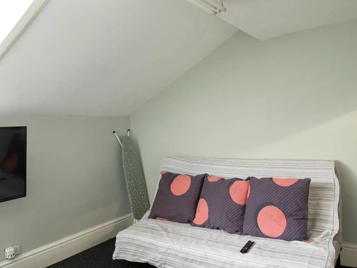 Contemporary Apartment In Manchester Near Tram Station 0*,  United Kingdom